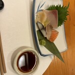 瀬戸内酒場 へべれ家 - 