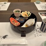 がんこ亀岡 楽々荘 - 