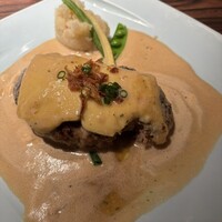 旬菜ステーキ処 らいむらいと - 