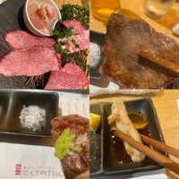 近江うし焼肉 にくTATSU 銀座店 - 