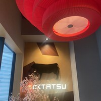 近江うし焼肉 にくTATSU 銀座店 - 