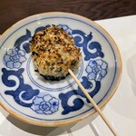 地焼鰻寝床 中目黒店 - 