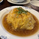 バーミヤン - 料理写真:
