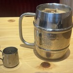 コメダ珈琲店 - 