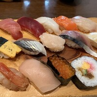 鮨政 西口店 - 