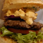 パントリー コヨーテ - 