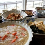 糸島シーサイドレストラン いとはん食堂 - 料理写真: