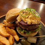 パントリー コヨーテ - 