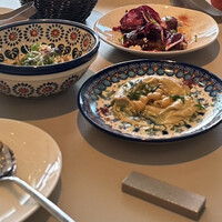 Trattoria Tabule - 