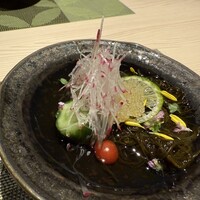 吉祥寺 鮨 天ぷら いわい - 