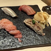 吉祥寺 鮨 天ぷら いわい - 