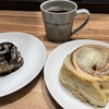 シナボン・シアトルズベストコーヒー ららぽーと富士見店