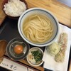 うどん処 重己