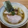 ジャパニーズ ラーメン 五感