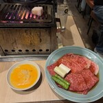 炭火焼 ゆうじ - 