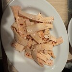 炭火焼 ゆうじ - 