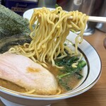 麺家 たいせい - 