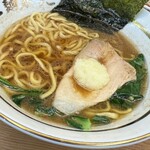 麺家 たいせい - 