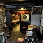 炭火焼 ゆうじ - 