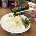 麺家 たいせい - 