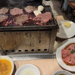 炭火焼 ゆうじ - 