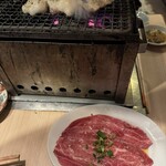 炭火焼 ゆうじ - 