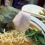 麺家 たいせい - 