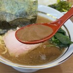 麺家 たいせい - 