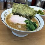 麺家 たいせい - 