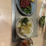 炭火焼 ゆうじ - 