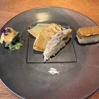 麻布淺井 - 
