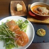 カステリーナ - 