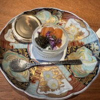麻布淺井 - 