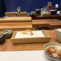 天婦羅 みやしろ - 