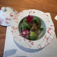 麻布淺井 - 