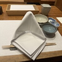 天婦羅 みやしろ - 