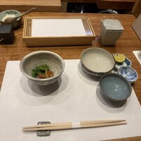 天婦羅 みやしろ - 