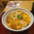 なか卯 - 料理写真: