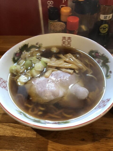 つがるや - 青森（ラーメン）の写真