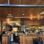 軽井沢 川上庵 本店 - 