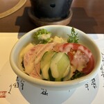 近江肉せんなり亭 伽羅 - 