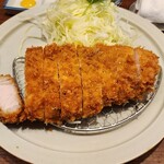 とんかつ じゅうろく - 