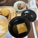 近江肉せんなり亭 伽羅 - 