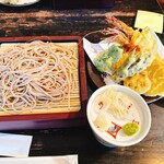 軽井沢 川上庵 本店 - 