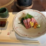 近江肉せんなり亭 伽羅 - 