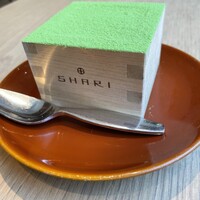 SHARI東銀座 -  SHARI東銀座 -