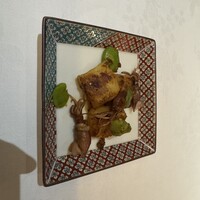 赤坂 桃の木 - 