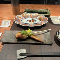 鳥さと 別邸 - 