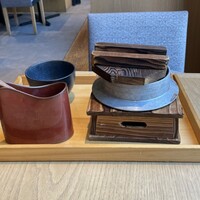 SHARI東銀座 -  SHARI東銀座 -