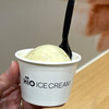 HiO ICE CREAM Stand 日本橋三越本店